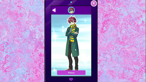 Blushblush phone reece 