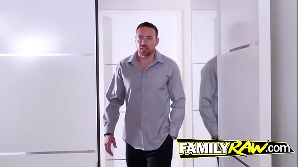 Cute redhead is an expert cock gobbler