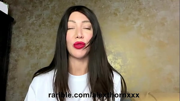 Play MP4 - Hotkinkyjo - amazing anal pornstar NFT-art