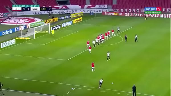 Nonton Gola&ccedil;o Do Igor Gomes thumbnail