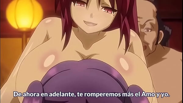 Shinobi girl 2 sub espa&ntilde;ol