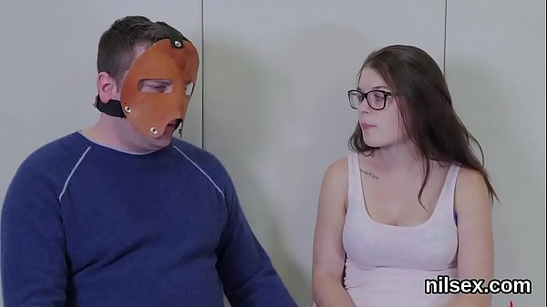 Wild bitch gets her fuckholes spread and extremely pounded 