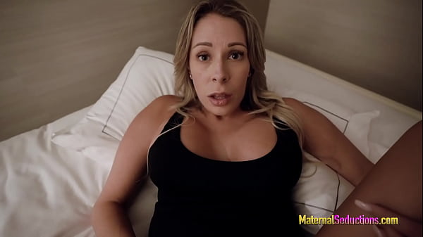 Mommy - Nikki Brooks 