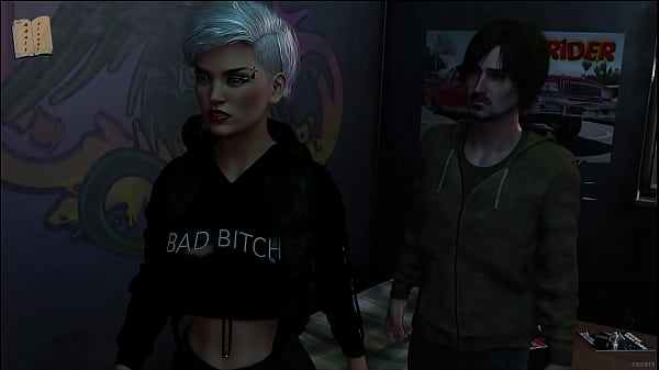 Being a dik 274 chick route 