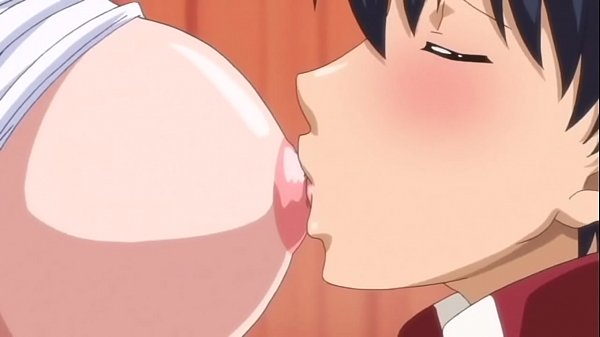Two y. gave a blowjob and masturbated dick tits. Hentai 