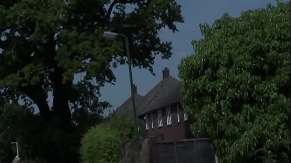 Nonton Horny Blonde Bicycler Gets Fucked By Mechanic thumbnail