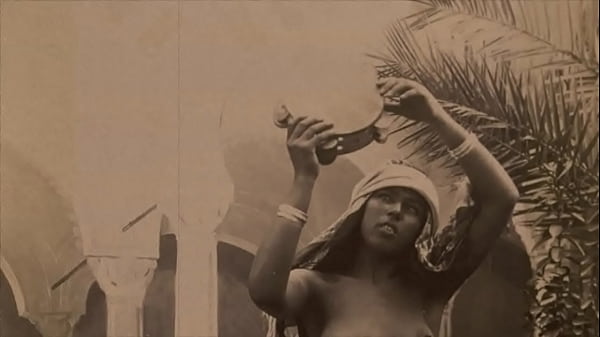 A Night In A Moorish Harem_by Lord George Herbert, Chapter Five_Part 2