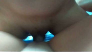 Play MP4 - Corno limpando esperma de macho na buceta da esposa