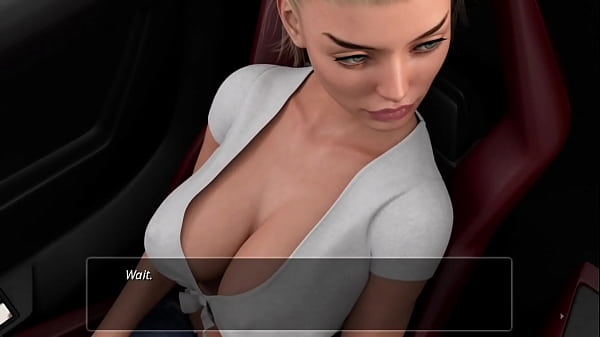 Play MP4 - Lust And Life Cap 2 - Viviendo en una casa con chicas sexys