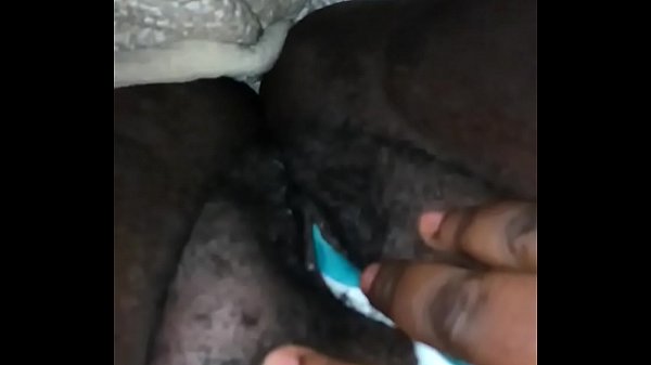 I had to catch a nut