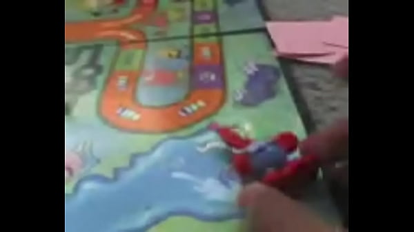 Mr Krabs Having b. anal-sex