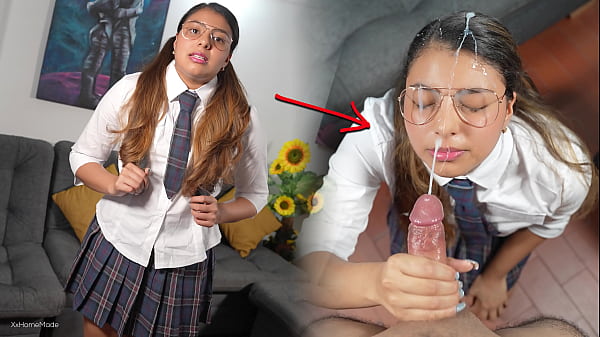 I Fucked My Stepdaughter's Schoolmate! thumbnail