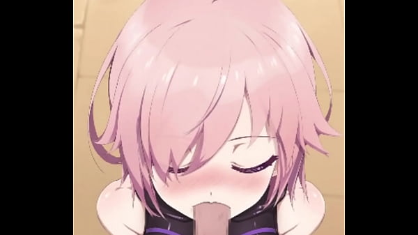 Blowjob Animated 