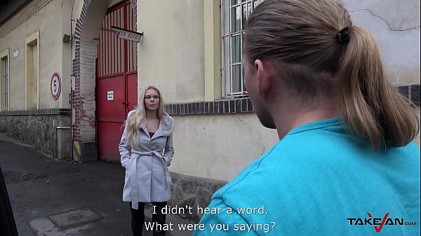 Play MP4 - Young and Horny Whore Will be the best Thing to Happen For This Dude Today