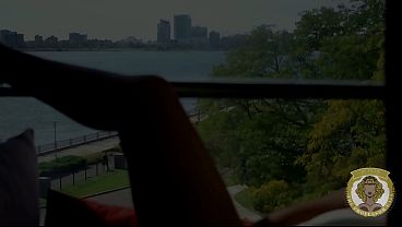Nonton Masturbating In The Window Near The Riverwalk thumbnail