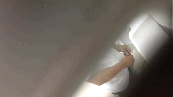 Bien apurado en el sanitario