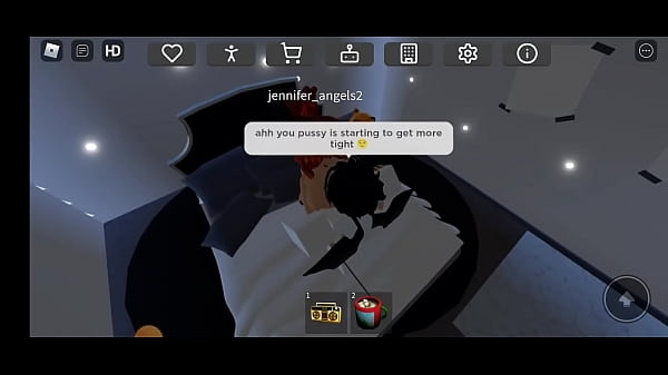 Roblox girlgettingfuck really good