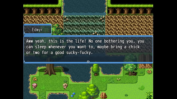 Play MP4 - HRPG Henteria Chronicles Chapter 2 003