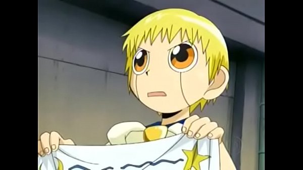 Zatch_Bell Dublado Episodio 1_Dublado