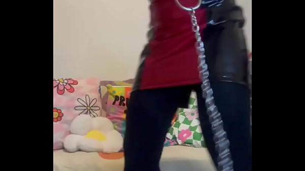 Nonton Don&rsquo;t Fucking Embarrass Me On This Walk thumbnail