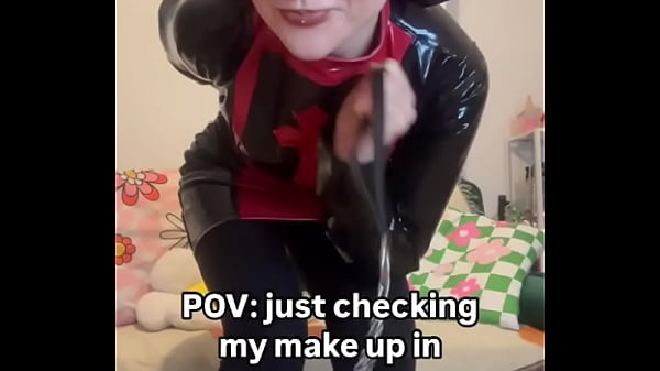 Don&rsquo;t fucking embarrass me on this walk