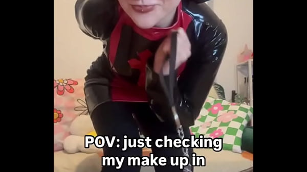 Don&rsquo;t fucking embarrass me on this walk