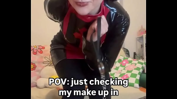 Don&rsquo;t fucking embarrass me on this walk