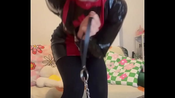 Don&rsquo;t fucking embarrass me on this walk