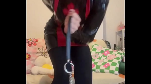 Don&rsquo;t fucking embarrass me on this walk