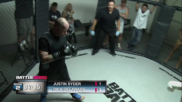 Fight club the winner fucks ruby rayes the looser get punished by brandy taylore