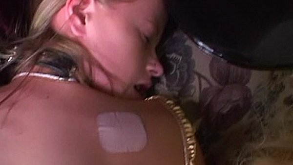 Metro - Teen Anal POV 03 - scene 1 - extract 3 