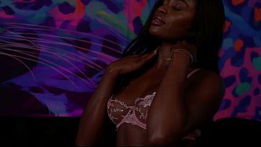 Nonton Nicole Kitt Dances And Rides Big White Cock Pov | Strippov thumbnail