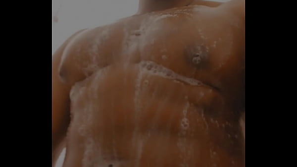 Need to start having someone wash my back