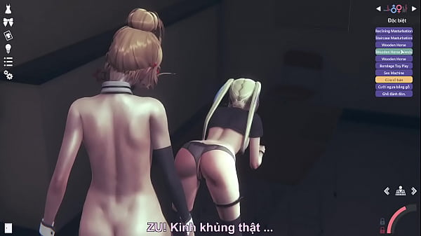 Play MP4 - hư n&egrave; hư n&egrave;