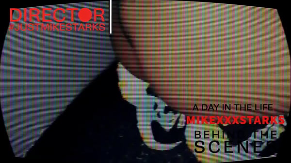 @mikexxxstarks Midnight Rendezvous with sexxazzlola2 Toyka Valentino's Glory Hole Encounter 