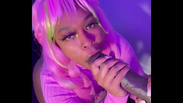 Your Horny Tutor Striptease thumbnail