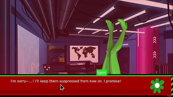 I found a Clover Paprika Trainer Ep_3