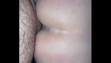 Big ass latina 