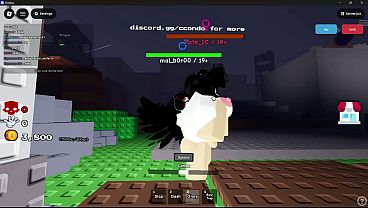 Nonton &iquest;te Animas A Una Partida De Folla Royale Conmigo? Escr&iacute;beme Al Dm thumbnail