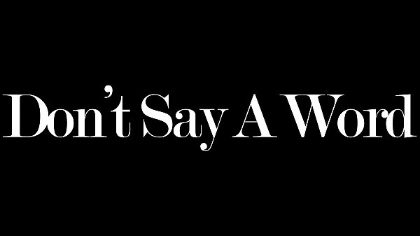 Play MP4 - MissaX&period;com - Don't Say a Word Pt&period; 3 - Teaser Alex Blake Vera King