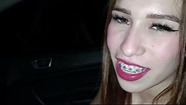 The best night ever! Sex, blowjobs, big tits and cock (Part 1) - BLAKEPRODUCTIONS