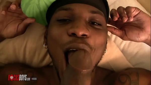 Play MP4 - Dustin Pope and Rock Rockafella meet up for the first time