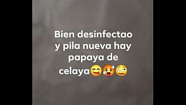 Juguetito nuevo