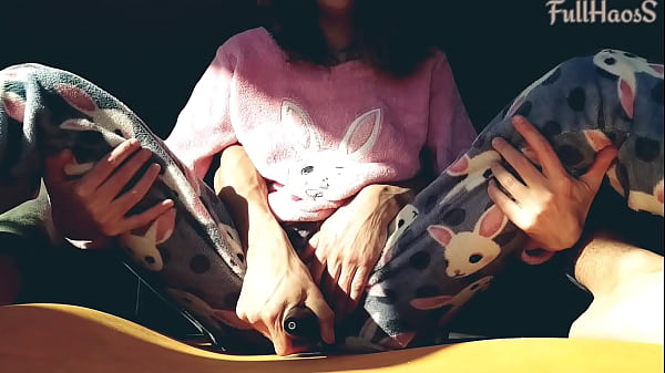 I Fuck Doggy Style Pussy And Ass With A Toy Young Wife Of My Step Dad To Orgasm thumbnail