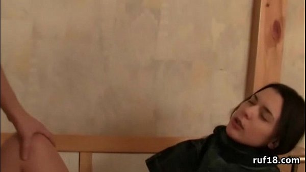 teen with nice butt getsher assrammed_really hard