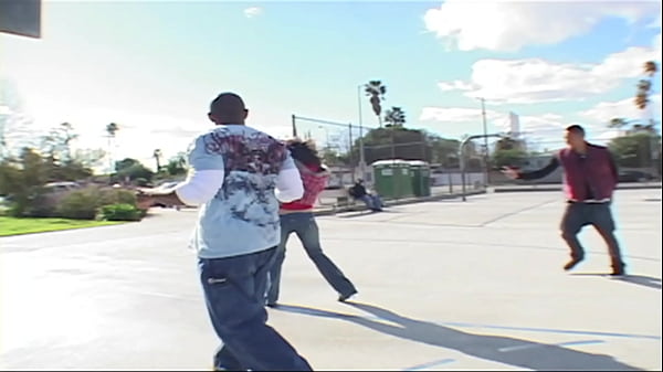 Trinity Post, Kelly Divine, And Jessica Right Are Out For A Big Black Cock thumbnail