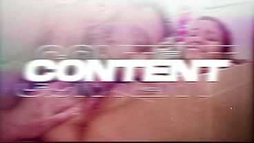 Nonton Hot Blonde Babe Gets Fucked Hard thumbnail