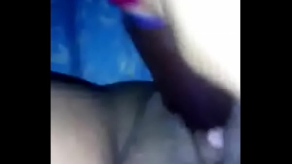 Comenzando a mojarme 