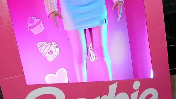 Nonton Look At This Babe Taking It Hard thumbnail