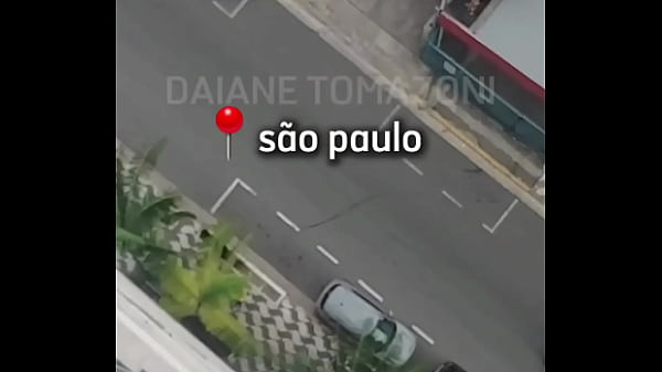 Nonton Dando Pro Vizinho Que Conheci Na Portaria Do Predio thumbnail